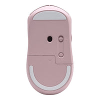 HP 400 Quiet Pink Wireless Mouse