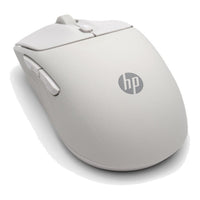HP 400 Quiet Maple Wireless Mouse
