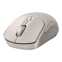HP 400 Quiet Maple Wireless Mouse