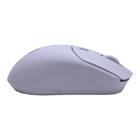 HP 400 Quiet Purple Wireless Mouse