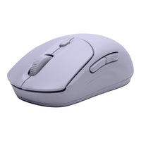 HP 400 Quiet Purple Wireless Mouse
