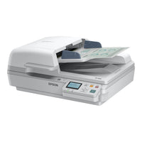 Epson WorkForce DS-7500N High-Speed A4 Network Document Scanner