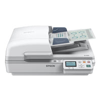 Epson WorkForce DS-7500N High-Speed A4 Network Document Scanner