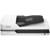 Epson WorkForce DS-1630 A4 Flatbed Document Scanner