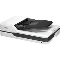 Epson WorkForce DS-1630 A4 Flatbed Document Scanner