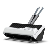 Epson DS-C490 Premium Compact Document Scanner