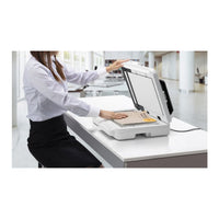Epson WorkForce DS-1730 A4 Flatbed Document Scanner Duplex 600dpi ADF 60-Sheet USB