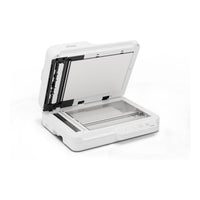 Epson WorkForce DS-1730 A4 Flatbed Document Scanner Duplex 600dpi ADF 60-Sheet USB