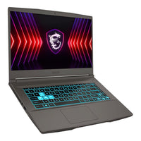 MSI Thin A15 B7UC-678ZA