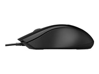 HP Accessories HP 100 BLK WRD Mouse
