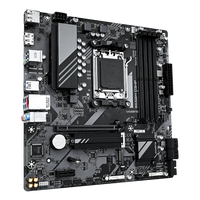 Gigabyte B650M D3HP AMD AM5 Micro-ATX Motherboard DDR5 2x M.2 HDMI DP