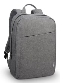 LENOVO 15.6” Laptop Casual Backpack B210 Grey-ROW