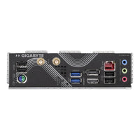 Gigabyte B840M Eagle WiFi 6 Micro-ATX Motherboard AMD AM5 B840 DDR5 2x M.2 HDMI WiFi 6