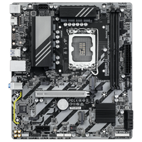Gigabyte B860M H Micro-ATX Motherboard Intel LGA1851 B860 DDR5 2x M.2 HDMI