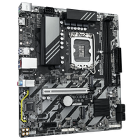 Gigabyte B860M H Micro-ATX Motherboard Intel LGA1851 B860 DDR5 2x M.2 HDMI