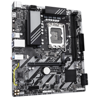 Gigabyte B860M K Micro-ATX Motherboard Intel LGA1851 B860 DDR5 2x M.2 HDMI