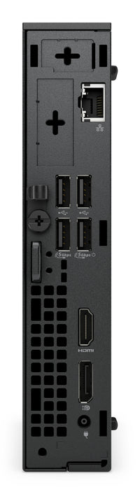 Dell Pro Micro QCM1250 Desktop PC
