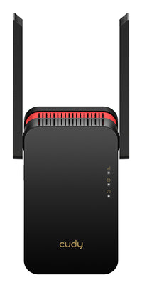 Cudy Dual Band 3000Mbps WiFi6 Mesh Range Extender | RE3000