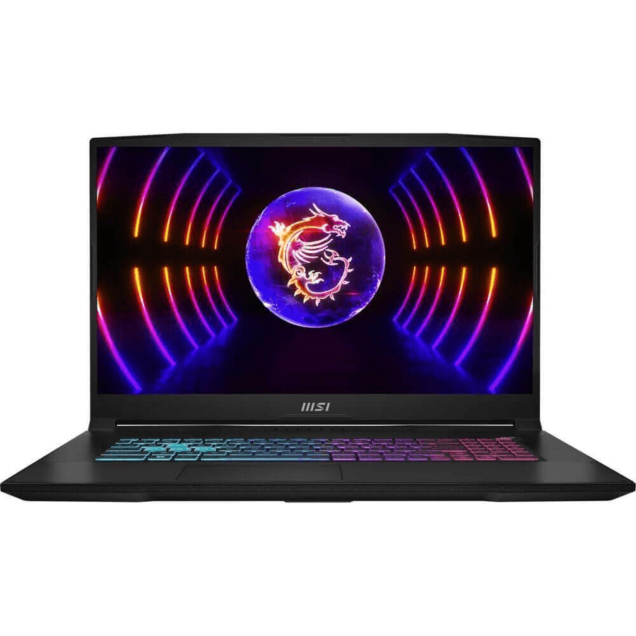 MSI Katana A15 AI B8VE-645ZA