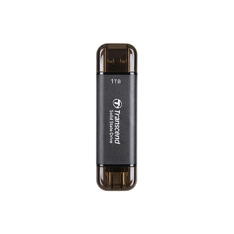 Transcend ESD310C 1TB Portable SSD USB-C 3.2 Gen 2 1050MB/s