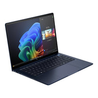 HP EliteBook Ultra G1i 14 inch Notebook Next Gen AI PC Core Ultra 7 258V 32GB Ultra G1i 2TB PCIe NVMe TLC 14.0 BVO+LBLUWVA400 Touch bnt Panel W11p64 NGP Wi Fi 7 +BT 5.4 Darker Atmospheric Blue Opaque Haptic kbd Backlit kbd HP 3y Onsite TRV NB Sup