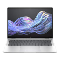 HP EliteBook X Flip G1i 14 Notebook Next Gen AI PC Core Ultra 5 228V 32GB X Flip G1i 1TB PCIe NVMe TLC SSD 14.0 BV WUXGAW+LBL UWVA 400 wAI ISPTouch Panel Win 11 Pro 64 NGS Wi Fi 7 +BT 5.4 SEC Fingerprint Sensor HP 3y Onsite TRV NB Supp