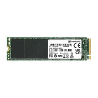 Transcend 115S 500GB M.2 2280 NVMe PCIe 3.0 SSD 3200/2000 MB/s 3D NAND