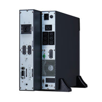 APC Easy UPS On-Line Li-Ion SRVL RT Ext. Runtime 3000VA, 2700W, 230V, with Rail Kit 4U