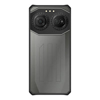 IIIF150 Air3S Rugged Smartphone 6.6-Inch 16GB RAM 128GB 5500mAh Android 14 IP68 (Titanium)