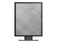 Dell Pro 19 Plus Monitor - P1917S. SAF