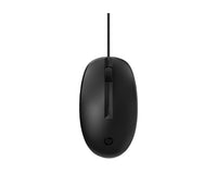 HP 128 LaserWired Mouse