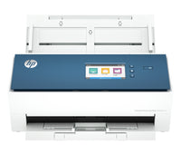 HP Scanjet Enterprise Flow N9000 SN1