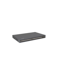 BDCOM 24 Port 2.5G PoE+ Switch with 6 SFP+