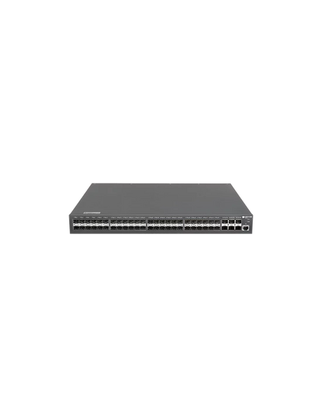 BDCOM 24 Port 2.5G PoE+ Switch with 6 SFP+