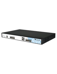 BDCOM 4 Port EPON OLT Headend - Dual AC PSU