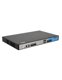 BDCOM 4 Port GPON OLT Headend - Dual Internal AC PSU