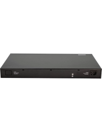 BDCOM 4 Port GPON OLT Headend - Dual Internal AC PSU