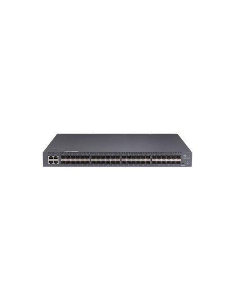 BDCOM 48 Port Gigabit SFP - Switch - Dual PSU optional