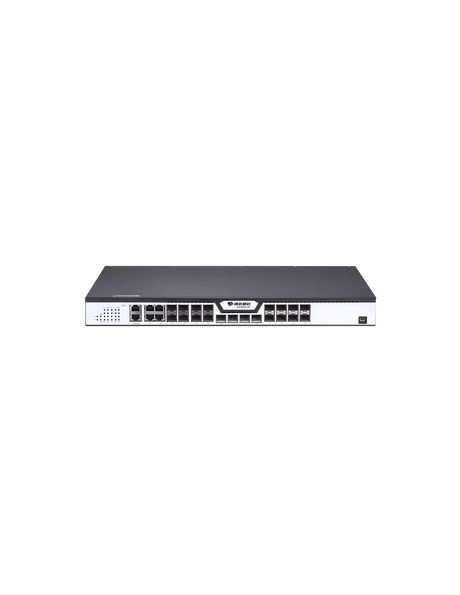 BDCOM 8 Port GPON L3 OLT Headend