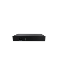 BDCOM 8 Port Managed Gigabit PoE Switch - 150W