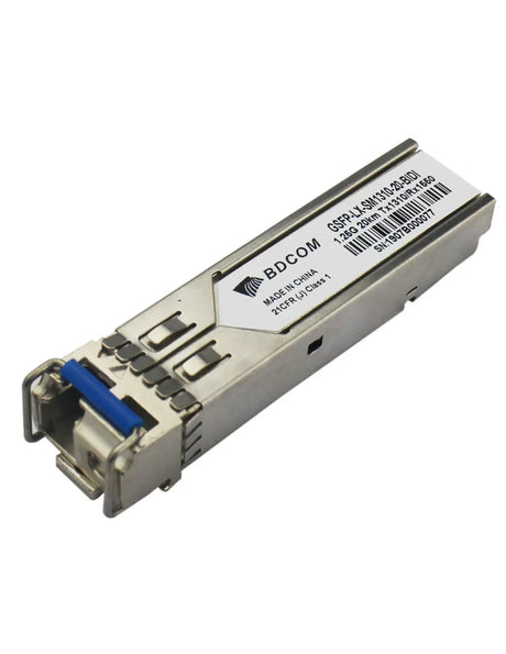 BDCOM Single-Mode Bi-Directional SFP 20km