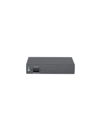 BDCOM Unmanaged 8-port Gigabit 120W POE switch, 8 POE ports, 2 GE TX ports
