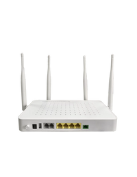 BDCOM xPON ONU/ONT, 802.11ac with 4 x GB LAN, 2 x POTS