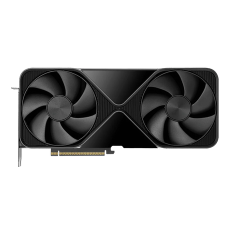 PNY RTX PRO 6000 Blackwell 96GB GDDR7 Workstation Graphics Card PCIe 5.0