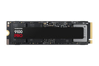 Samsung 9100 Pro 2TB M.2 PCIe 5.0 NVMe SSD 14800 MB/s Read 13400 MB/s Write