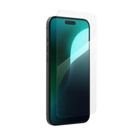ZAGG InvisibleShield Glass Elite Screen Protector for iPhone 16 Plus/15 Plus