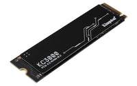 Kingston 1024G KC3000 M.2 2280 NVMe SSD