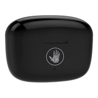 Body Glove Essentials TWS Wireless earbuds lux-Black