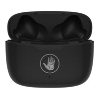 Body Glove Essentials TWS Wireless earbuds lux-Black