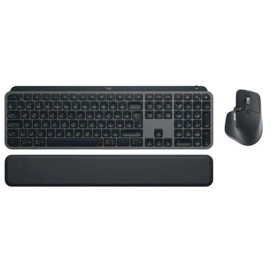 LOGI MX KEYS S Combo 920-011614
